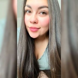 Meet your Posher, Natalia